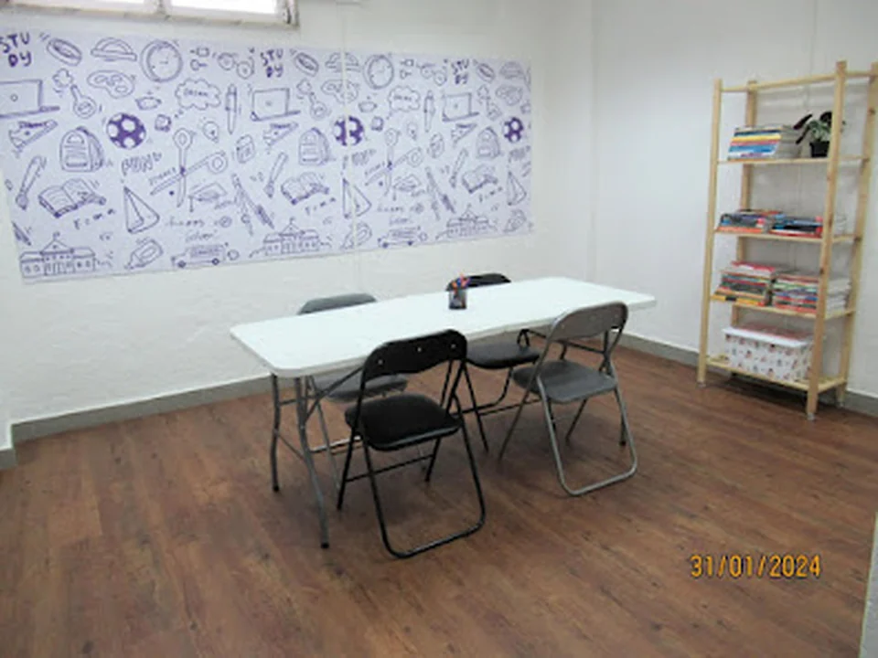 3PIMeios - Centro de Explicações