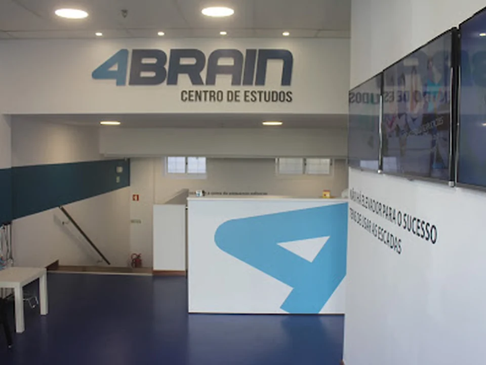 4Brain Centro de Estudos Benfica. Explicações, Franchising Educação