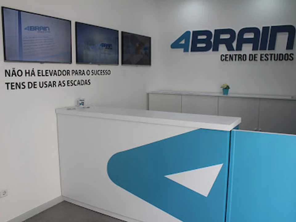 4Brain Centro de Estudos Campo de Ourique, Lisboa, Explicações, Franchising Educação