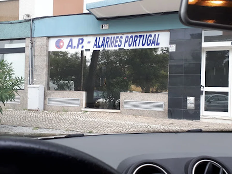 A.P. - Alarmes Portugal, Lda.