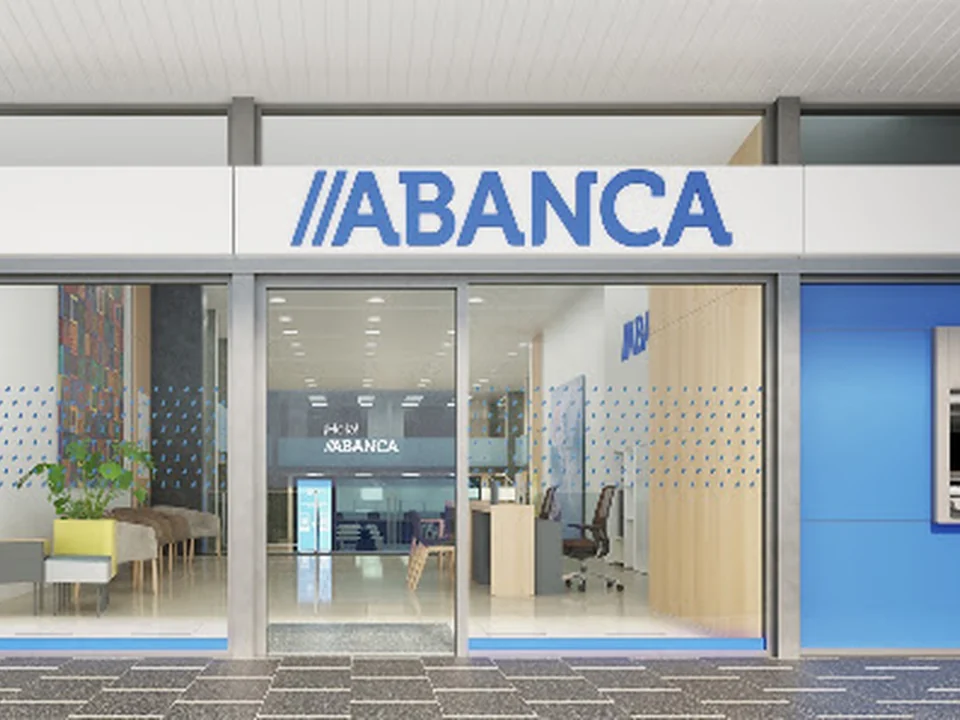 ABANCA Sede