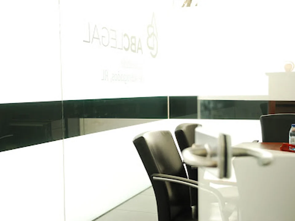 ABC Legal - Sociedade de Advogados, SP, RL