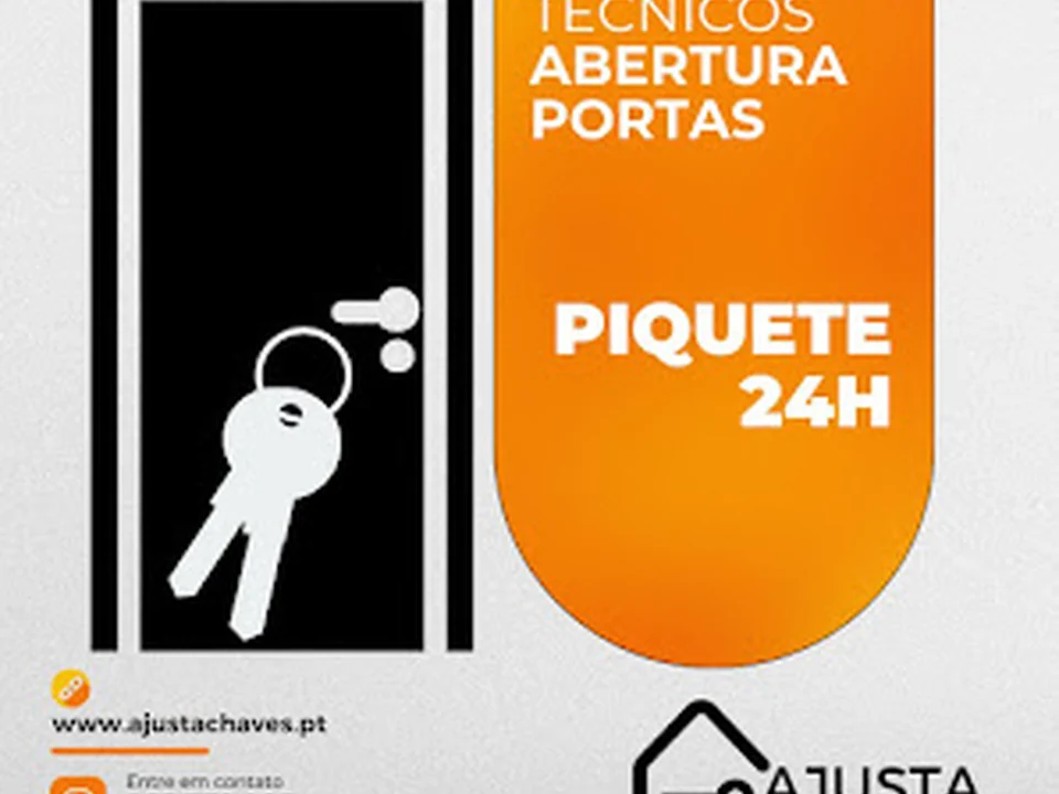 Abertura de Portas casa carro