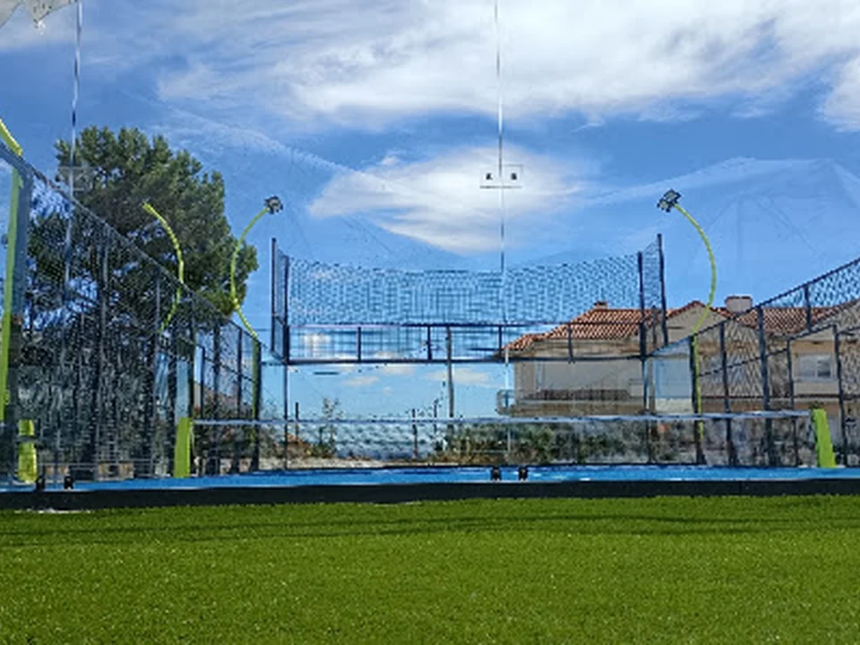 Academia de Padel