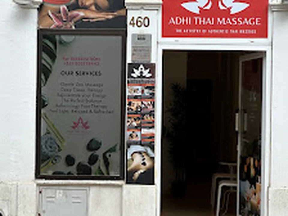 Adhi Thai Massage