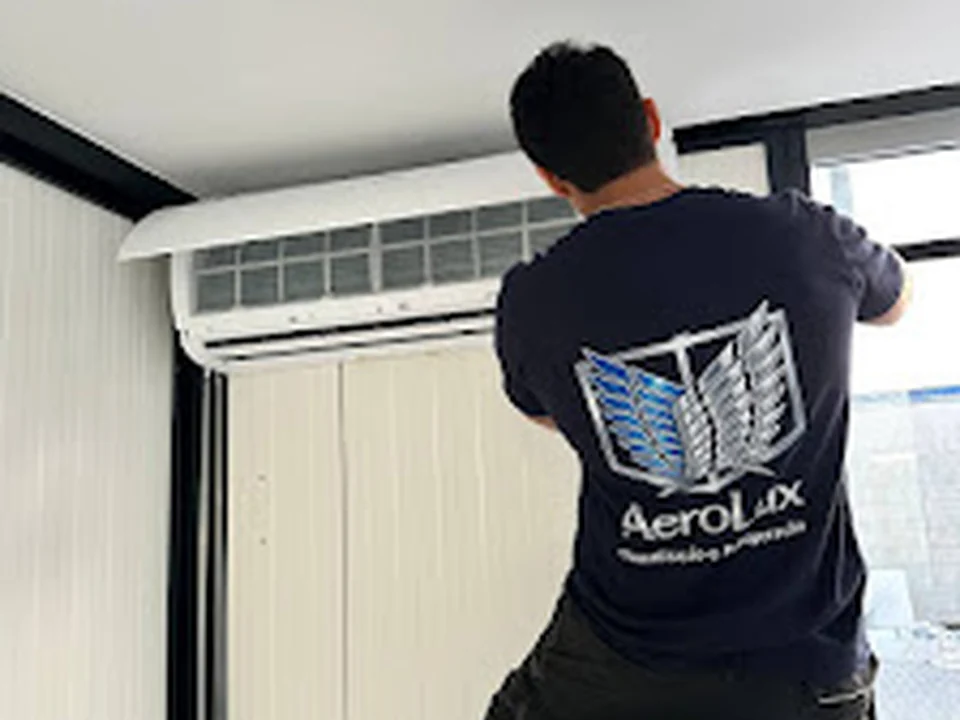 Foto de AeroLux