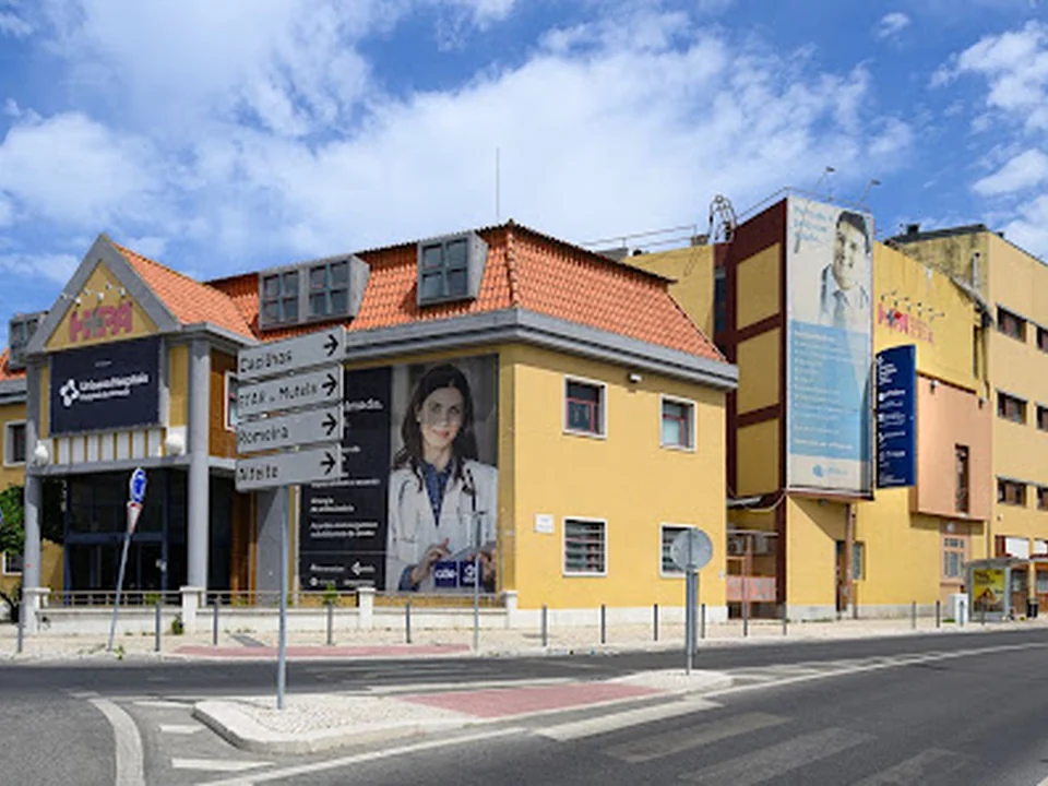 Affidea Almada