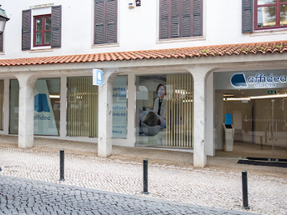 Affidea IMI Cascais
