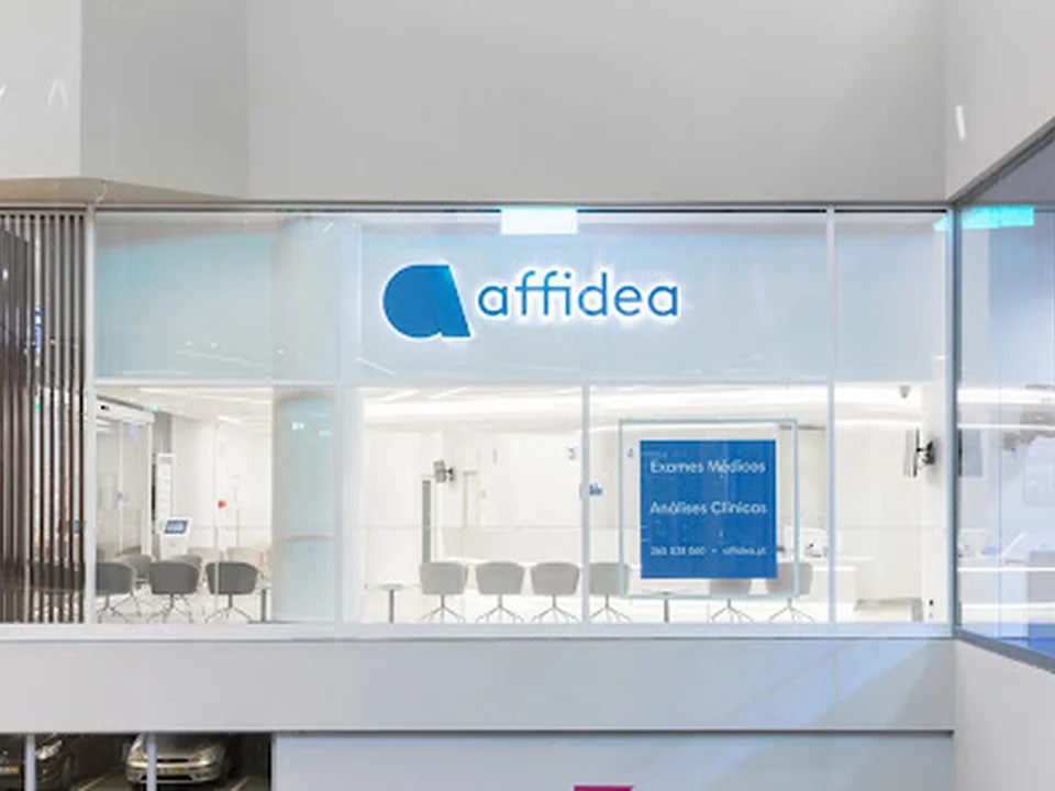Affidea Setúbal
