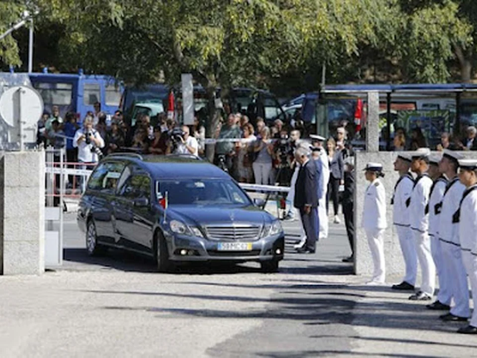 Agência Funerária Lusitana Lisboa