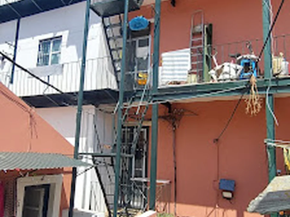 Ajuda Space