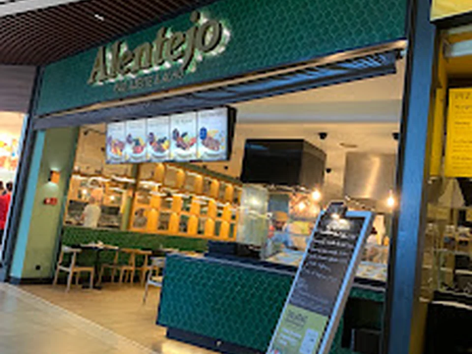 Alegro Alfragide