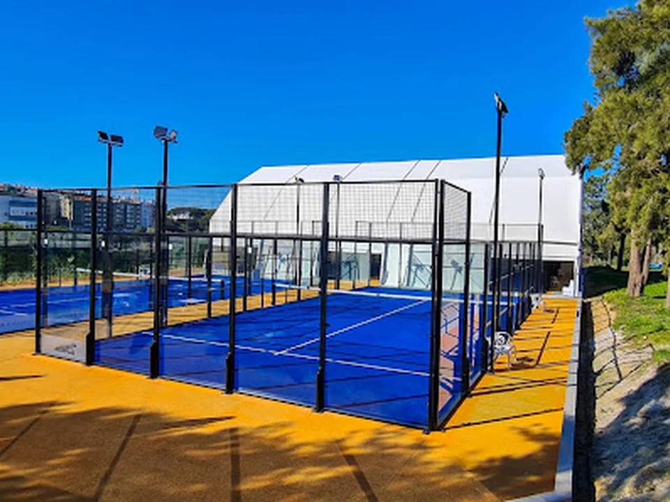 Almada Padel Academy