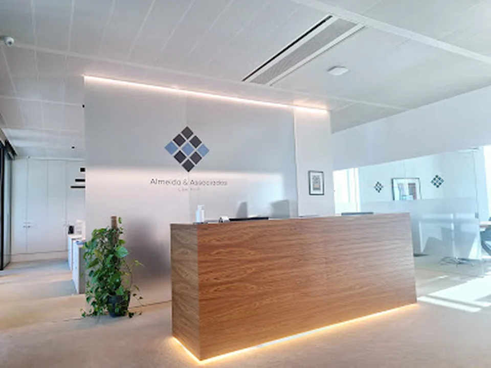 Almeida & Associados - Law Firm