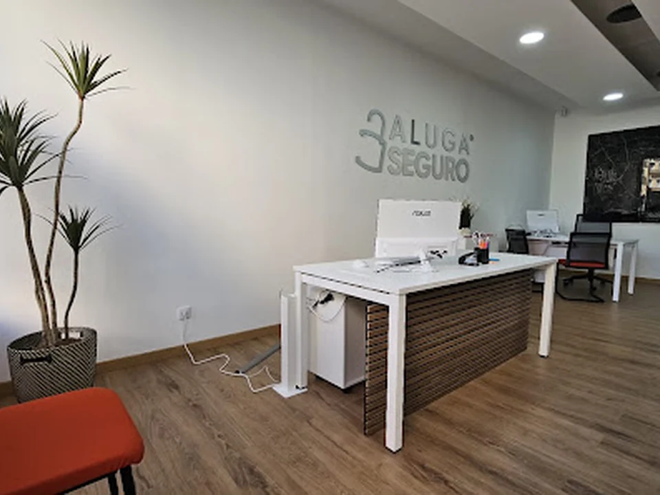 Aluga Seguro