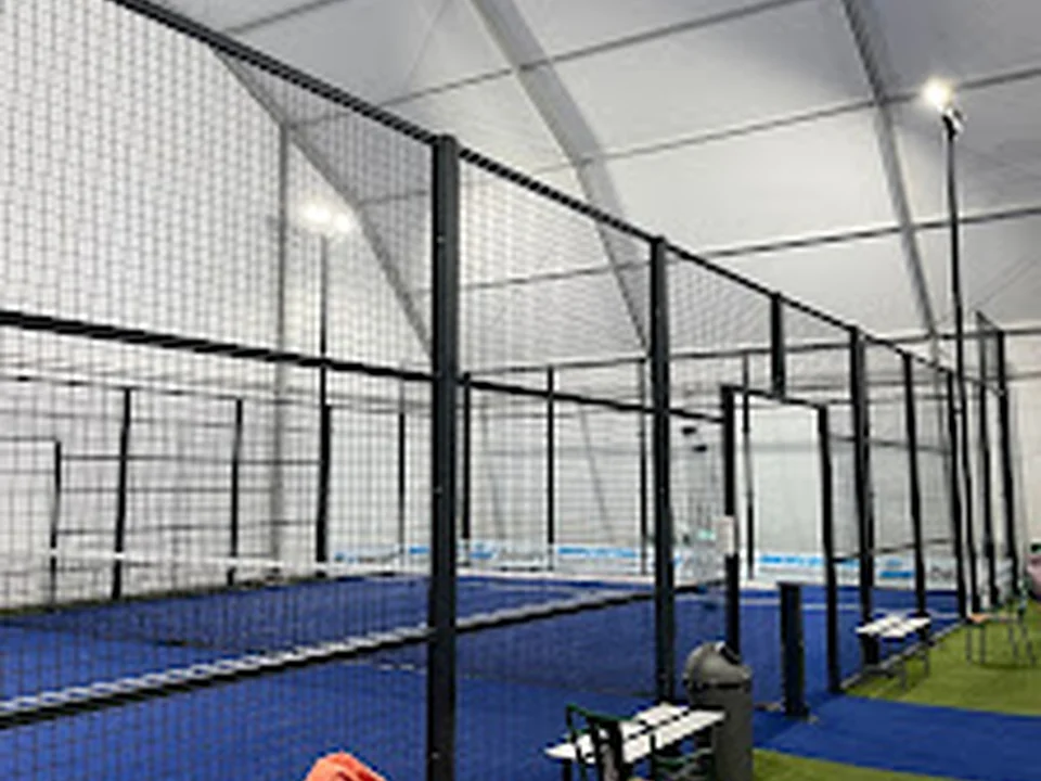 Alverca Padel Club