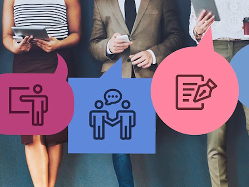 AMA - Apart Marketing Agency