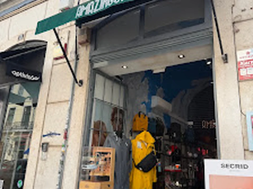 Foto de Amazingstore (Príncipe Real)