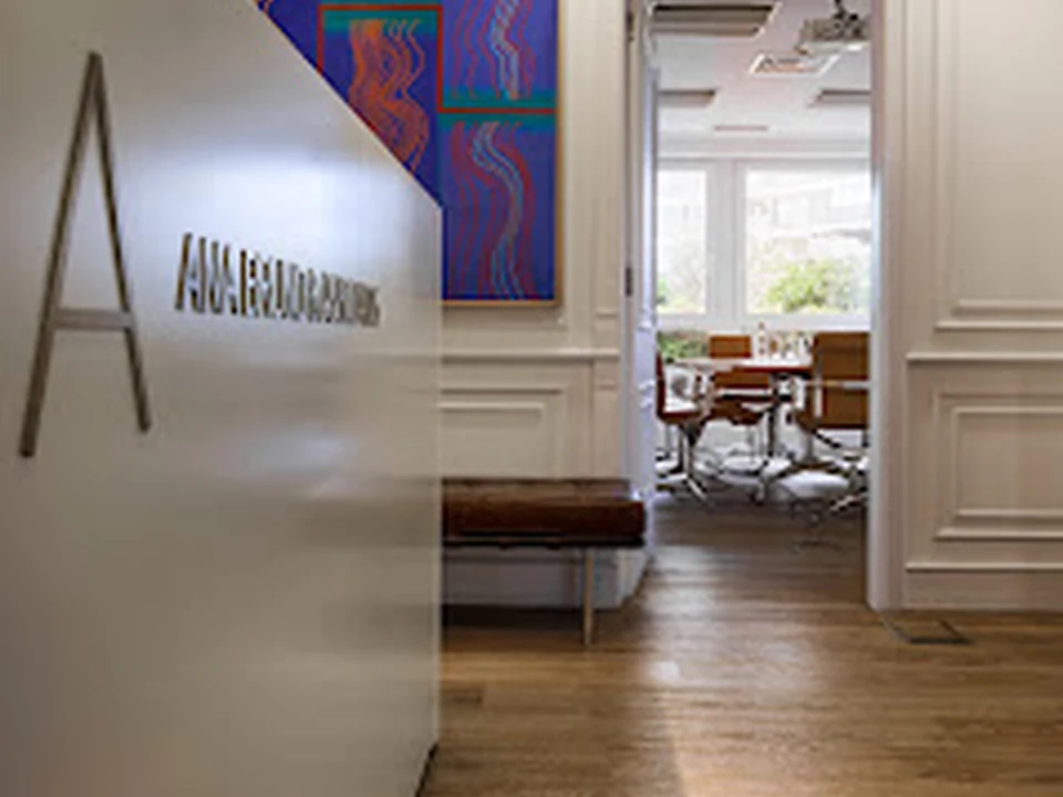 Ana Bruno & Associados