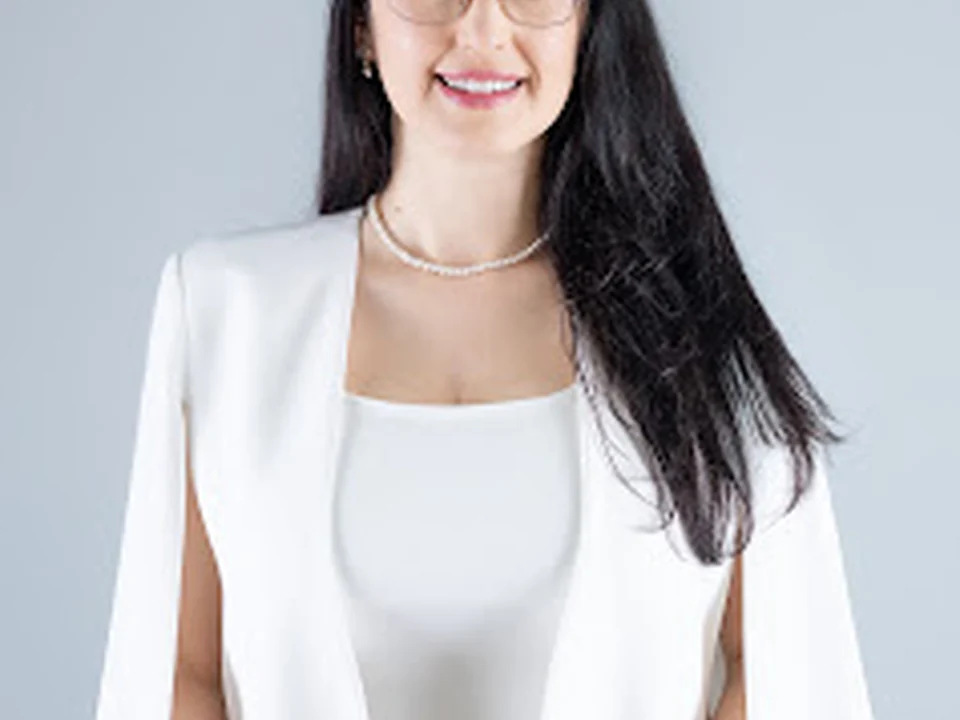 Ana Rita Marques, Advogada (Lisboa)