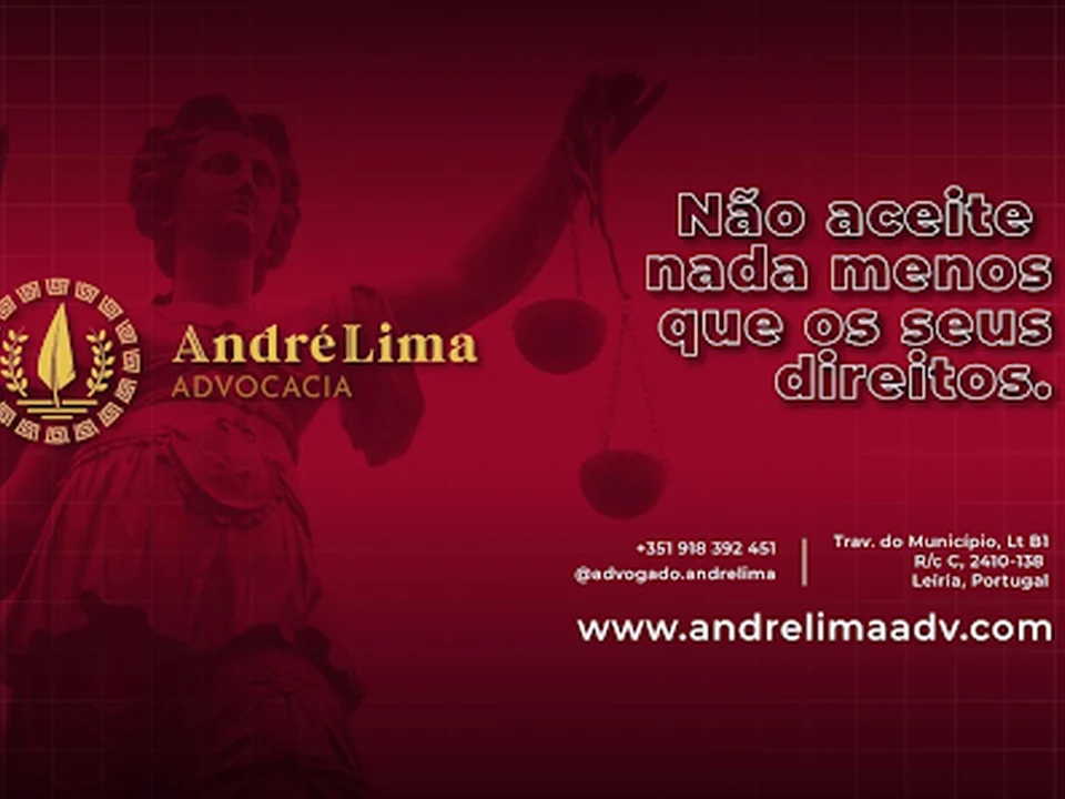 André Lima Advogados