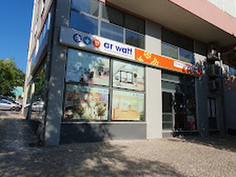Ar Watt - Ar Condicionado e Ventilação, Lda.