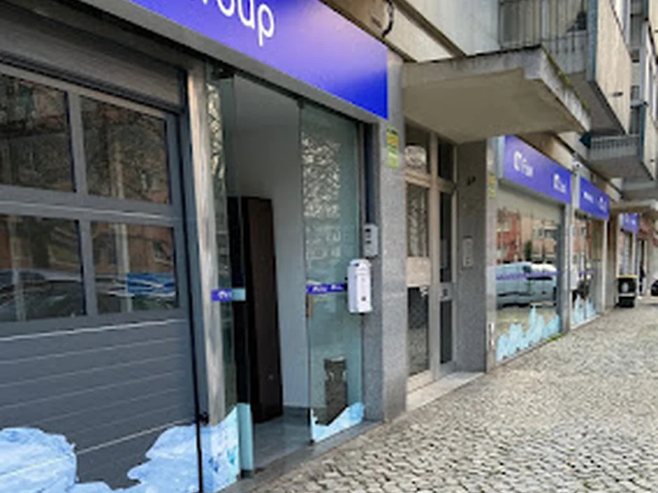 ARL - Ar Condicionado e Refrigeração, SA