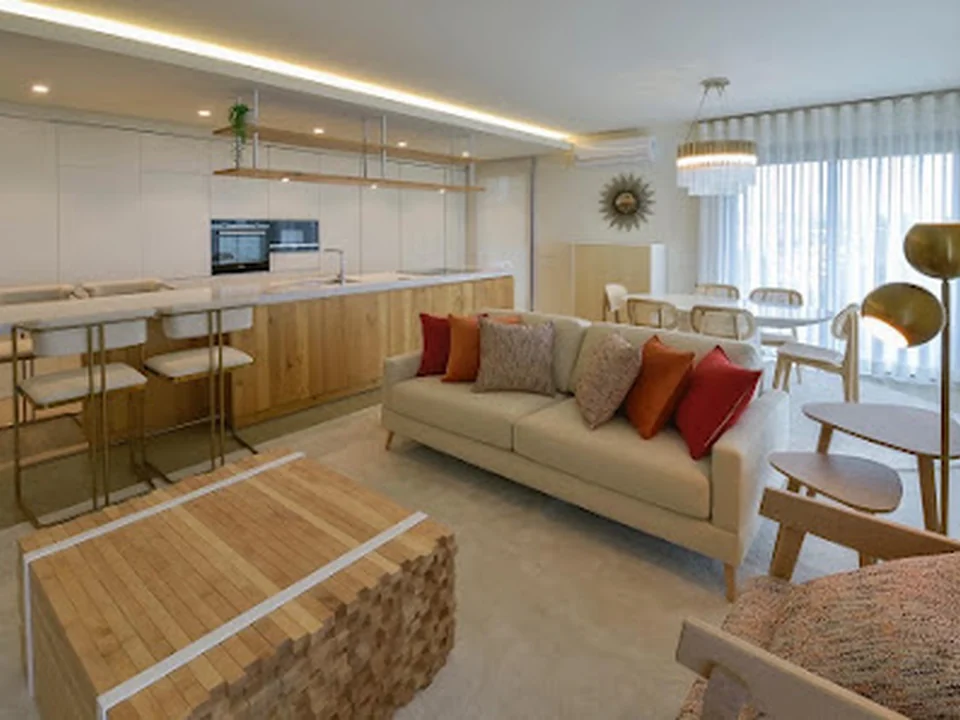 Arquitetarte - Arquitetura & Interior Design
