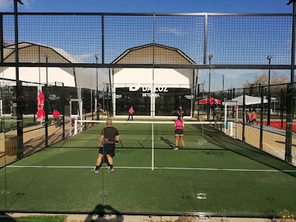 Arrábida Padel