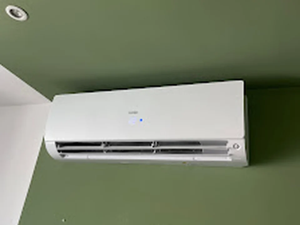 Assisglobo - Ar Condicionado