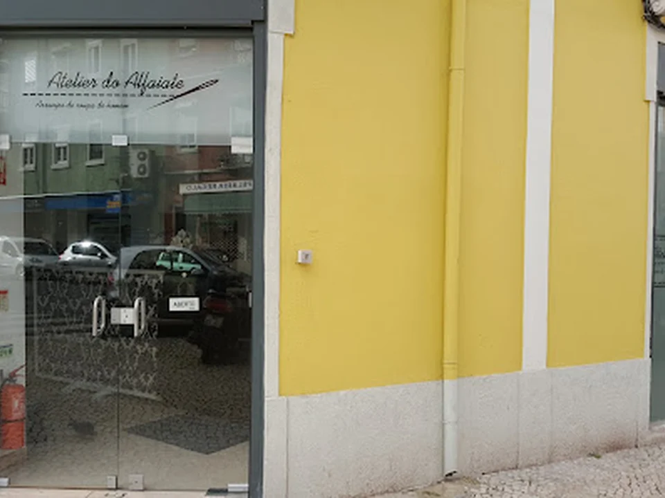 Atelier do Alfaiate