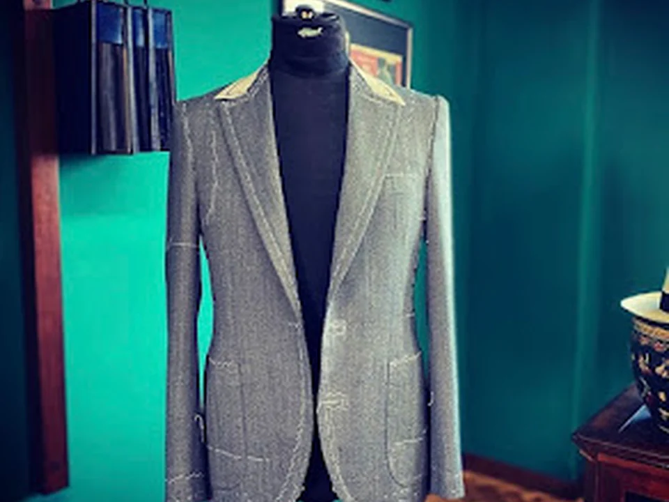 Ayres Bespoke Tailor