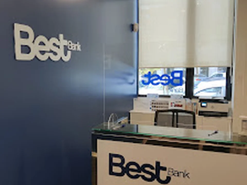 Banco Best - Centro de Investimento de Lisboa