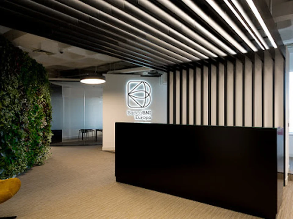 Banco BNI Europa