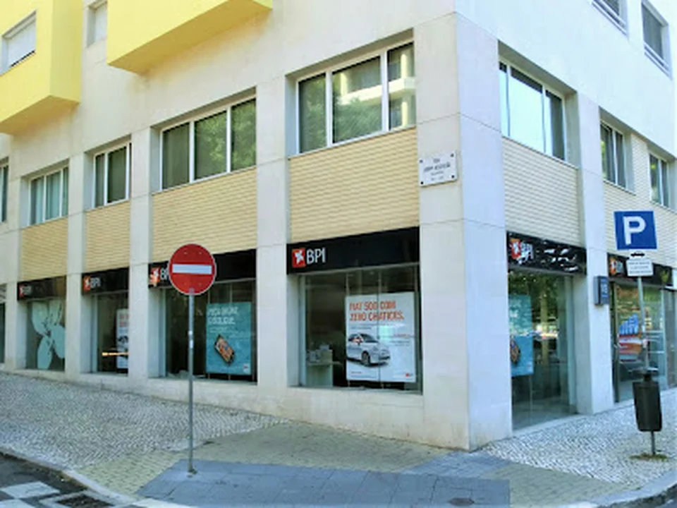 Foto de Banco BPI