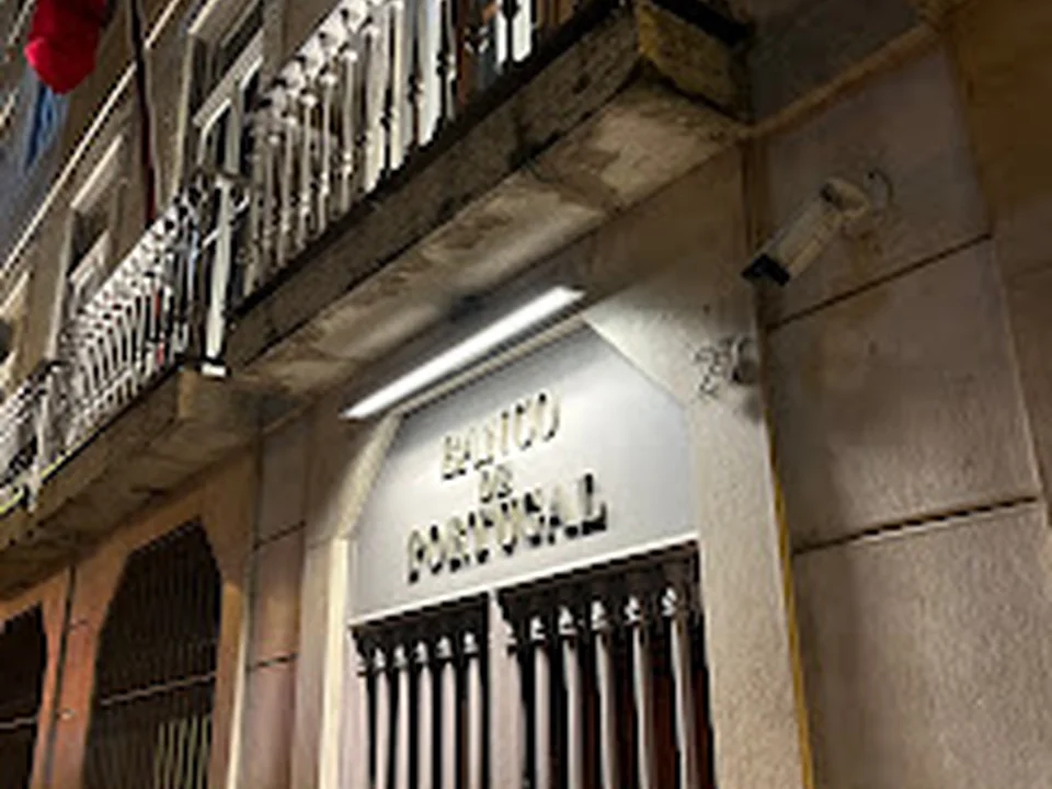 Banco de Portugal
