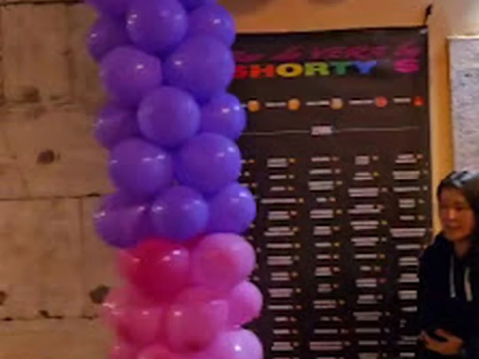 Bar da Vera by SHORTYS