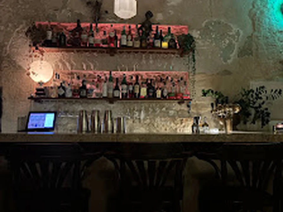 Bar Na Colina