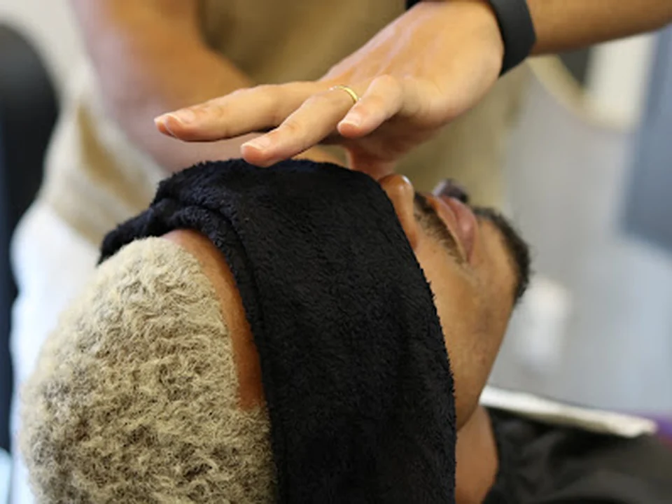 Barbearia Bambu Lisboa