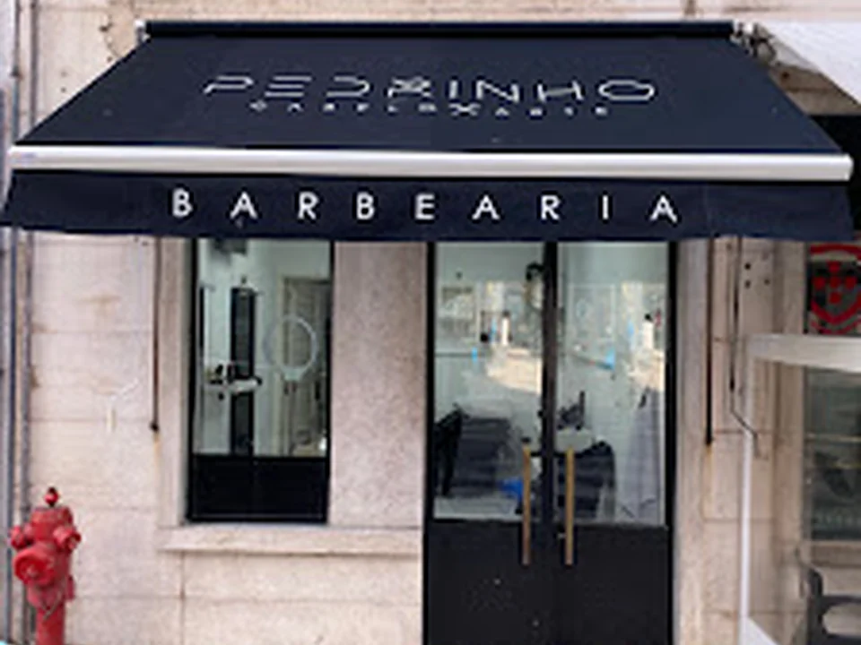 Barbearia Pedrinho Cabelo e Arte Portugal
