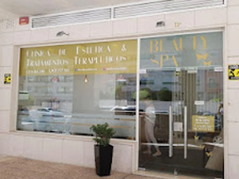 Beauty Spa Telheiras