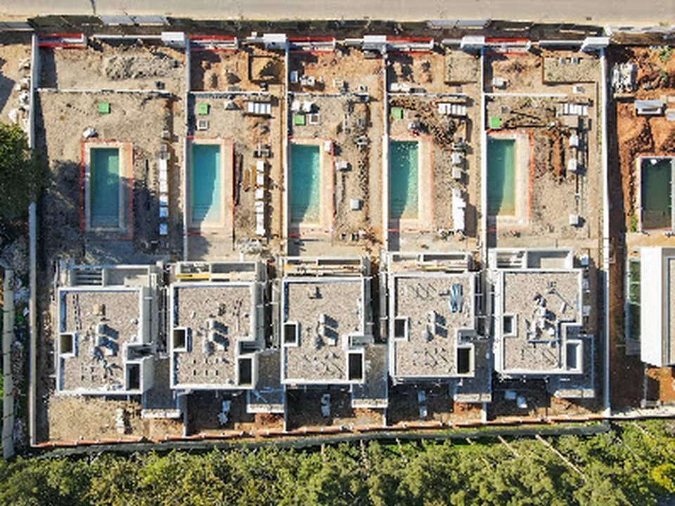 Beelt - Engenharia e Construção
