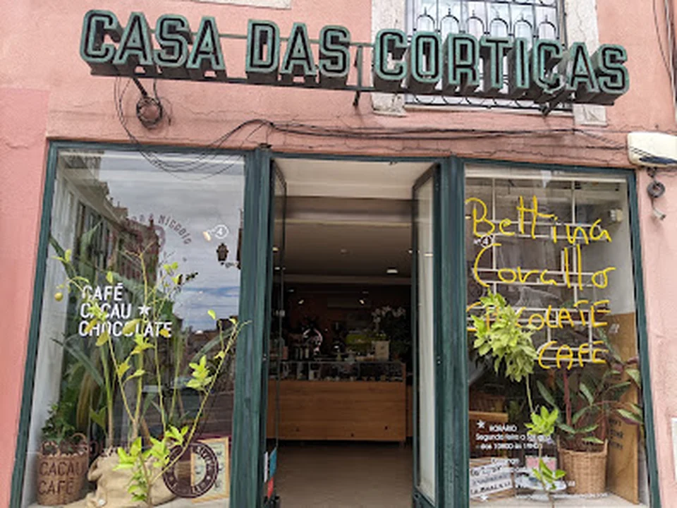 Foto de Bettina Corallo