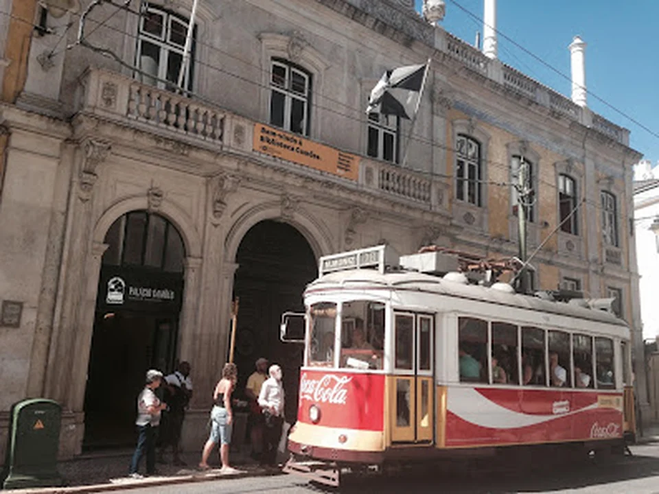 Biblioteca Camões