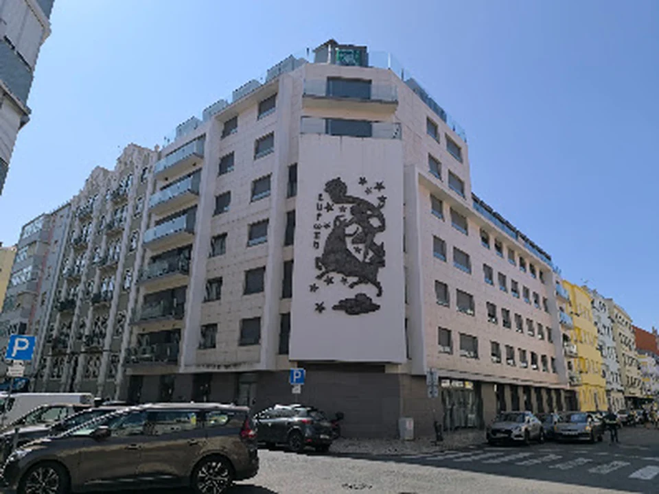 Biblioteca Cinema Europa