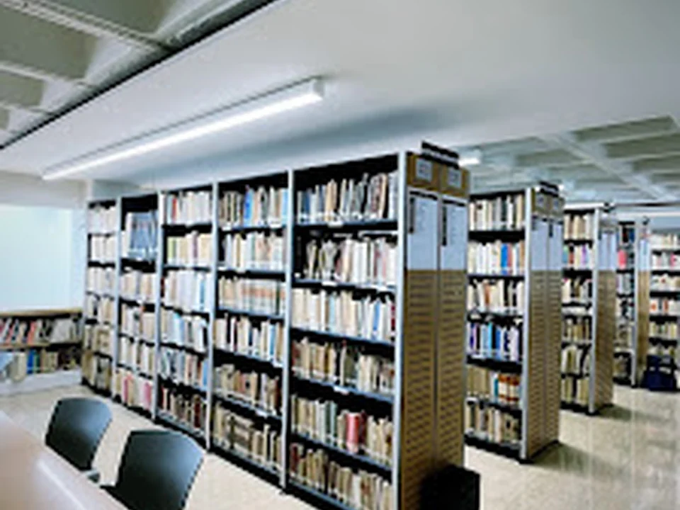 Biblioteca da Faculdade de Letras da Universidade de Lisboa