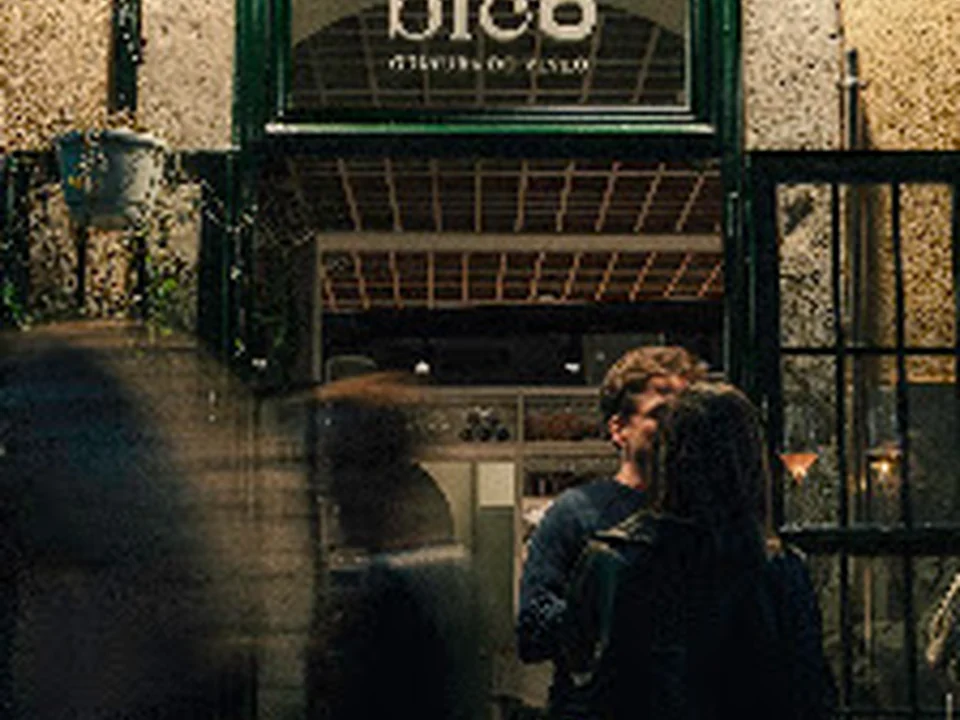 Bico Cultura do Vinho | Wine Bar Lisbon