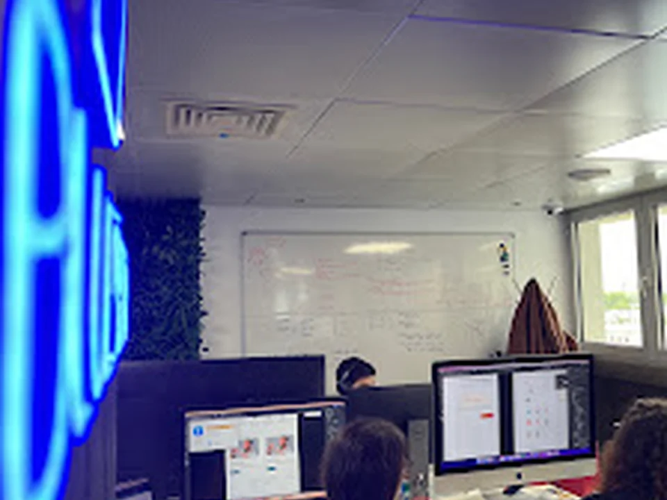 Bluesoft - Agência de SEO e Marketing Digital em Lisboa
