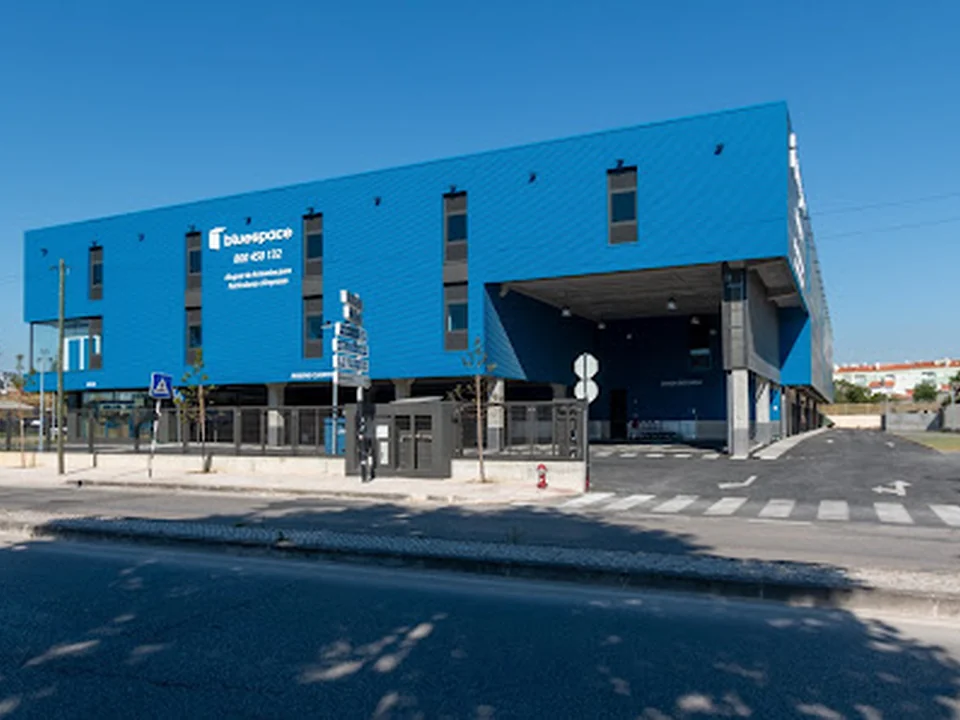 Bluespace Montijo