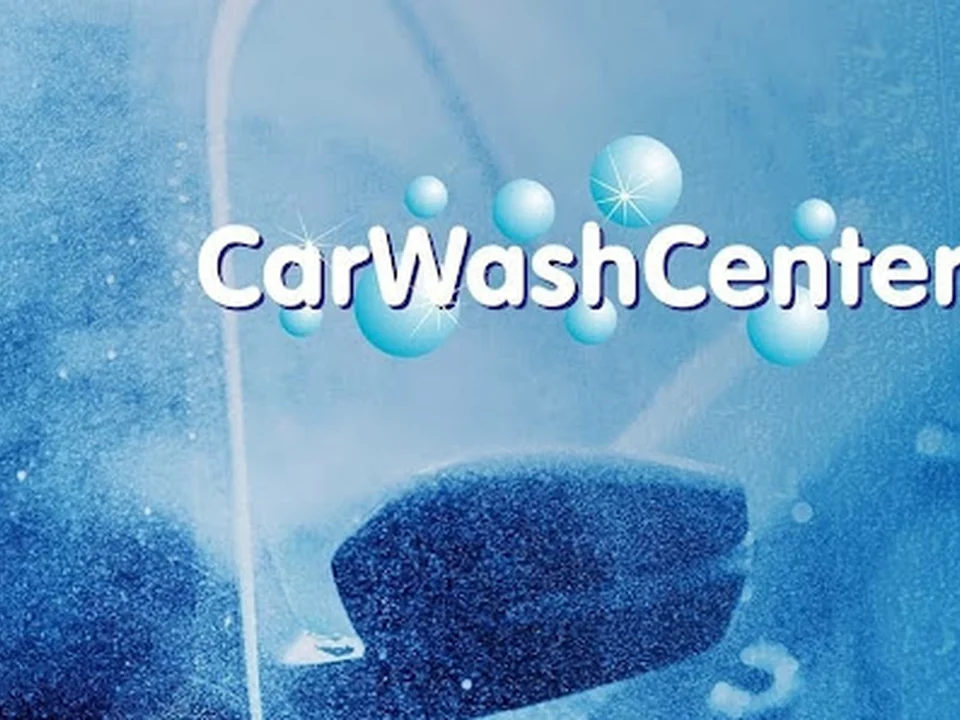 Car Wash Center no CC Vasco da Gama - Expo